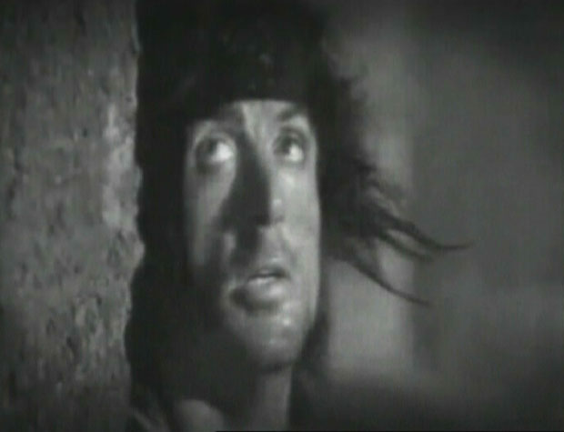 You are currently viewing Untitled (Rambo)
