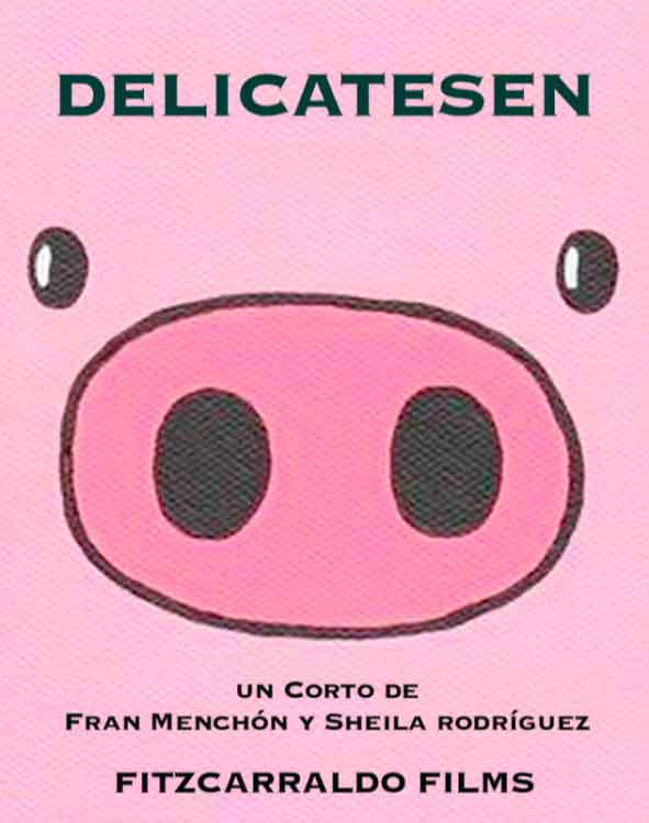 You are currently viewing Delicatesen