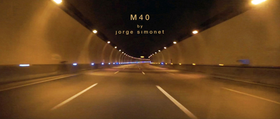 You are currently viewing M40