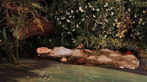 Read more about the article Blackwater Ophelia