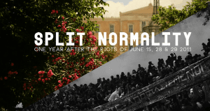 Read more about the article Split Normality