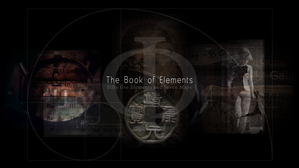 Read more about the article The Book of Elements
