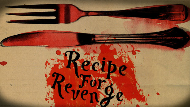 Read more about the article Red Revenge