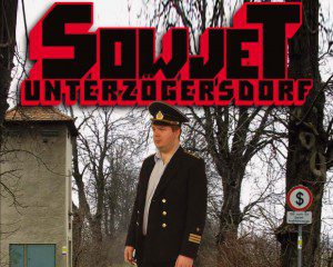 Read more about the article Soviet Unterzoegersdorf/Sector 1/The Adventure Game