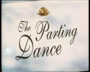 Read more about the article The Parting Dance