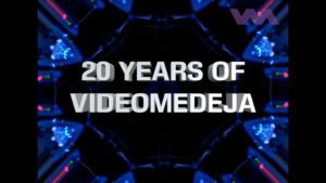 Read more about the article Dokumentarni film: 20 godina VIDEOMEDEJE