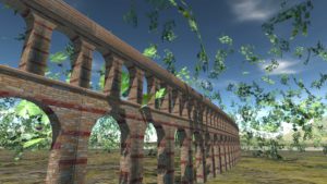 Read more about the article Miraculous Aqueduct