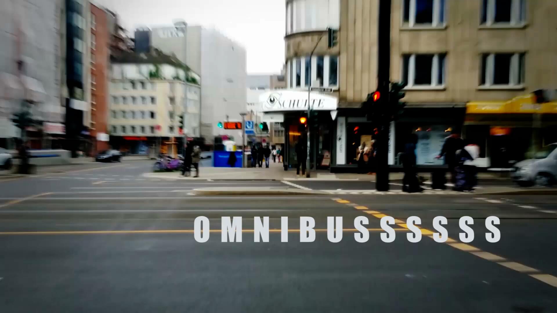 You are currently viewing OMNIBUSSSSSS